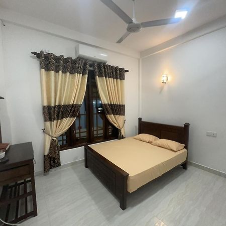Sns Guest House Galewela Exterior foto
